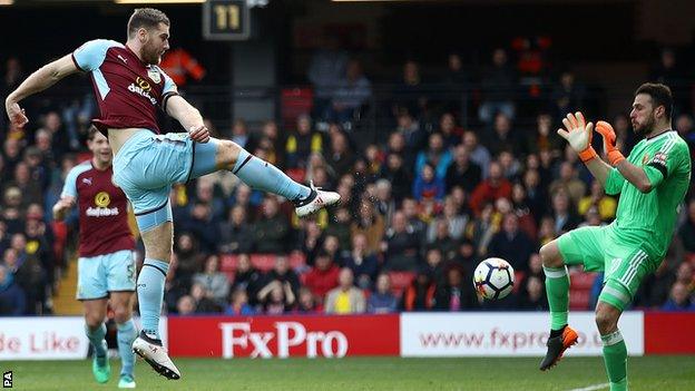 Sam Vokes