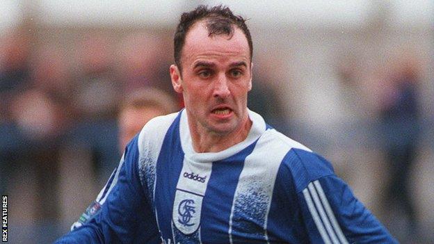 Paul Cook