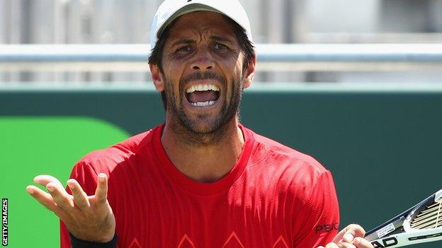 Fernando Verdasco