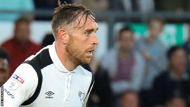 Richard Keogh