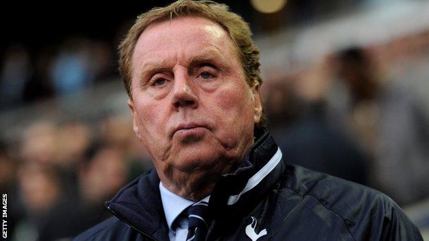 Harry Redknapp