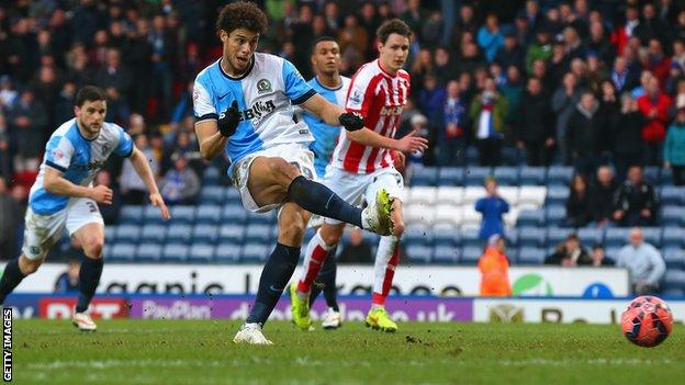 Rudy Gestede