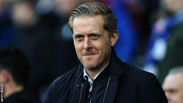 Garry Monk