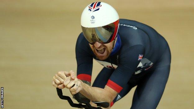 Bradley Wiggins