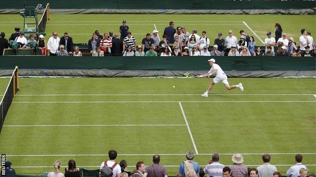 Sam Querrey