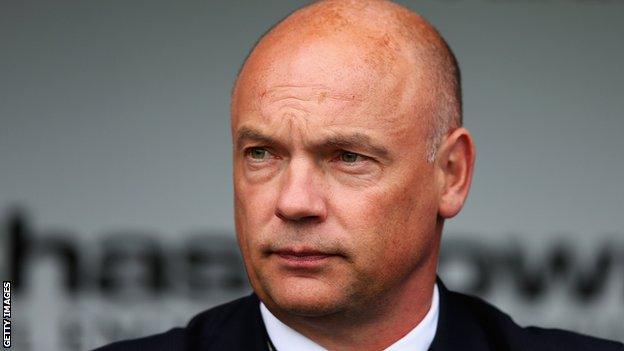 Uwe Rosler