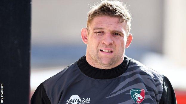 Tom Youngs