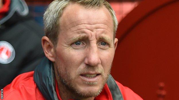 Lee Bowyer