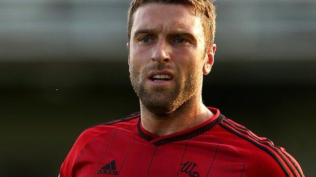 Rickie Lambert