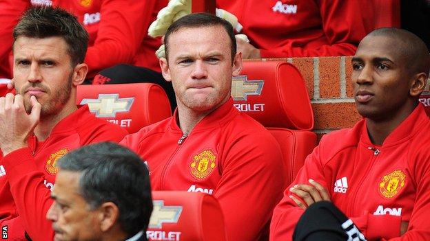 Wayne Rooney