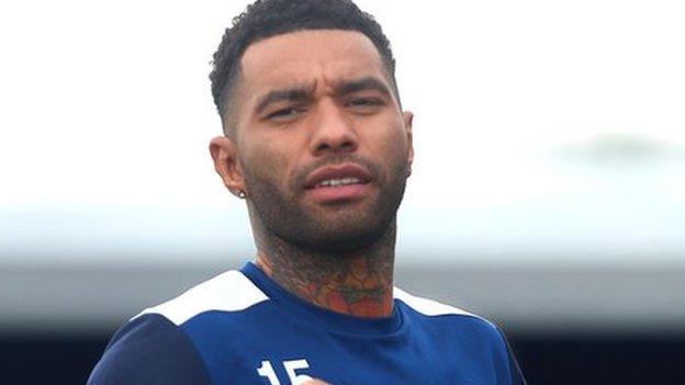 Jermaine Pennant