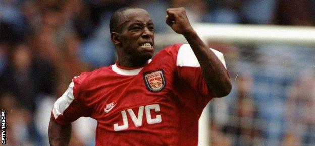 Ian Wright