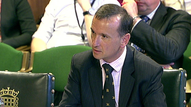 Welsh Secretary Alun Cairns MP