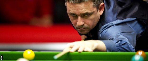 Alan McManus