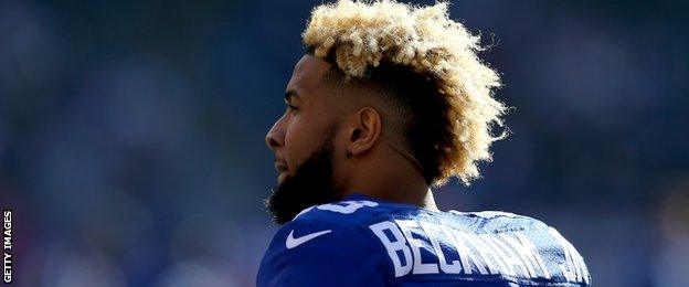 Odell Beckham