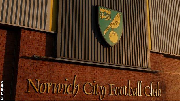 Norwich City FC