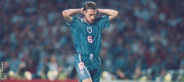 Gareth Southgate