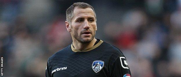 Shefki Kuqi