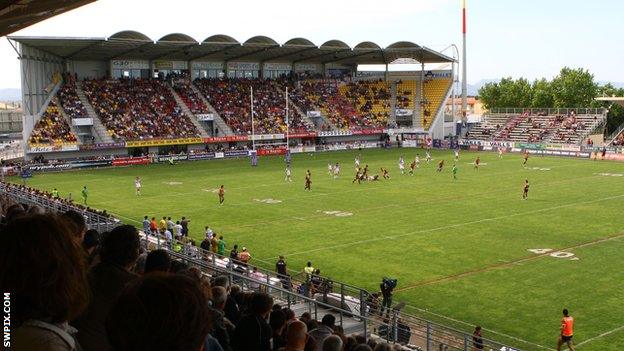 Catalans Dragons