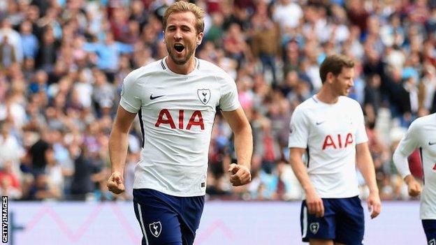 Harry Kane