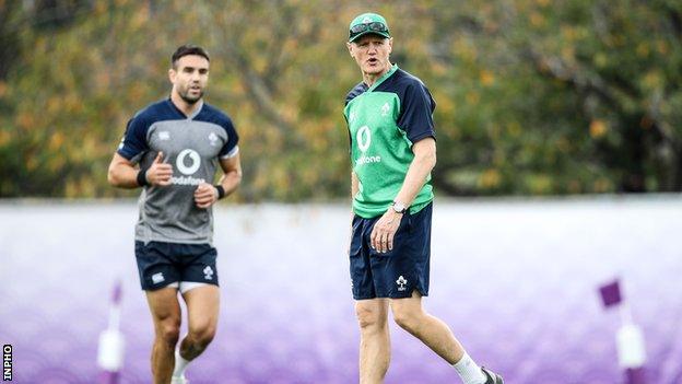 Joe Schmidt