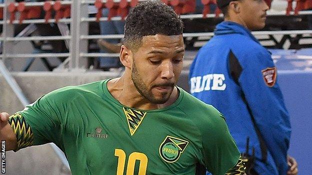 Jobi McAnuff