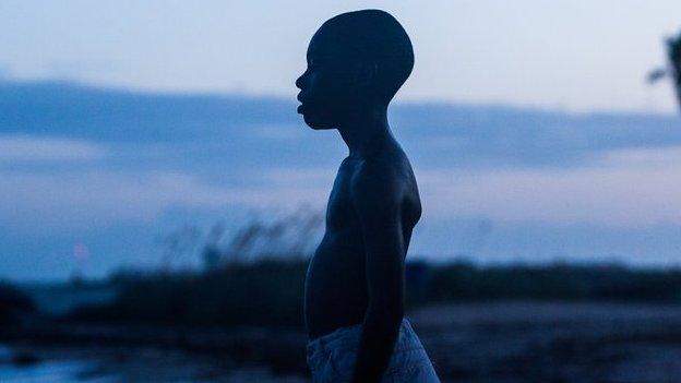 Moonlight film still