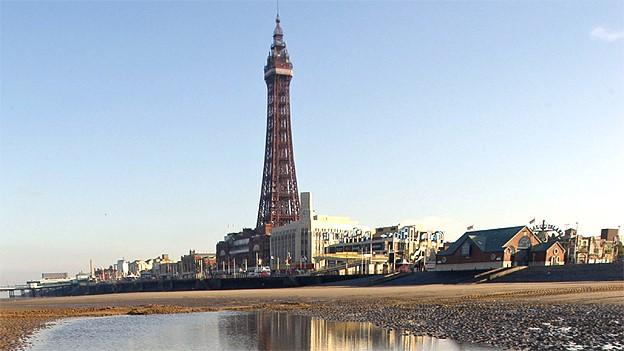 Blackpool Tower