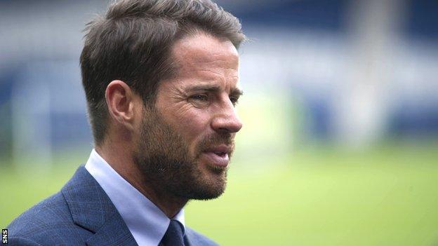 Jamie Redknapp