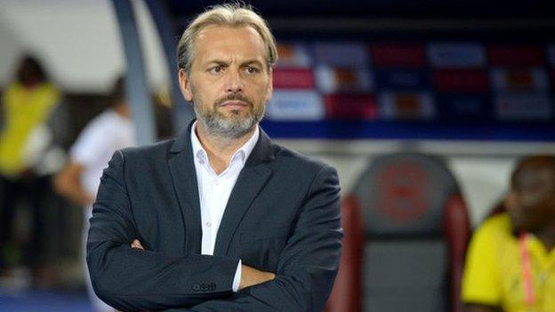 Sebastien Desabre