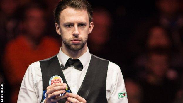 Judd Trump