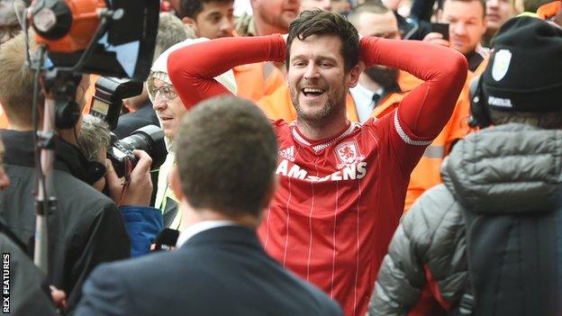 David Nugent