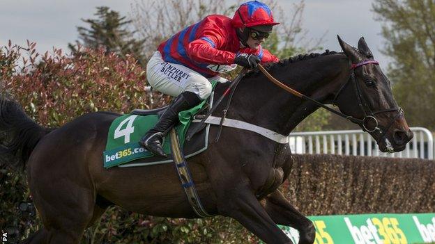 Sprinter Sacre