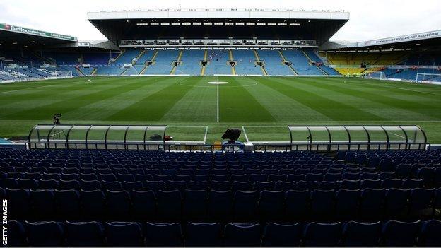 Elland Road