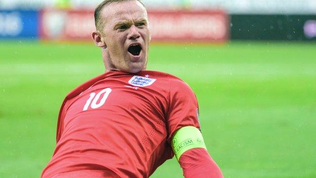 Wayne Rooney