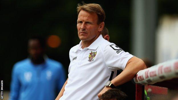 Teddy Sheringham