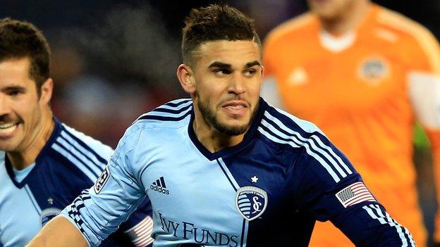 Dom Dwyer