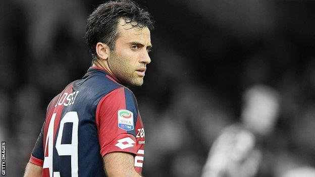 Giuseppe Rossi