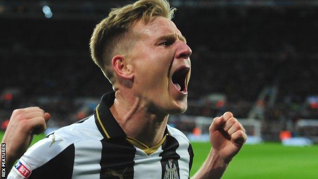 Matt Ritchie