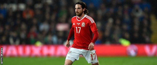 Joe Allen