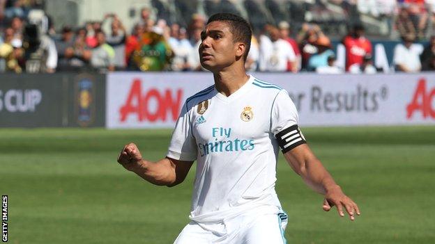 Casemiro