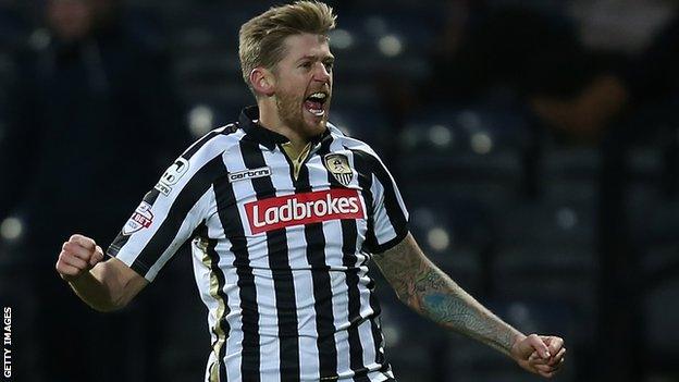 Jon Stead