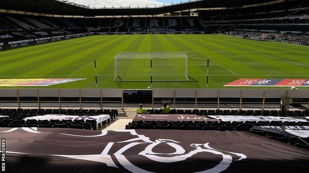 Pride Park