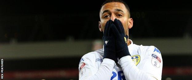 Kemar Roofe