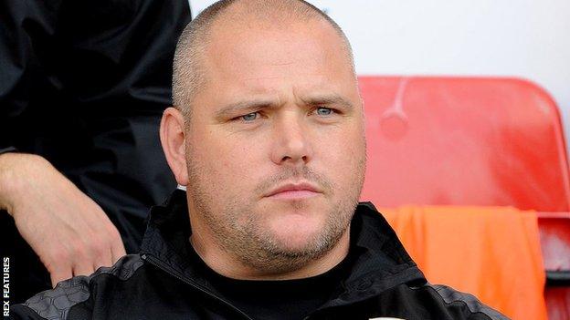 Jim Bentley