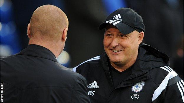 Russell Slade