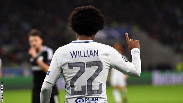 Willian