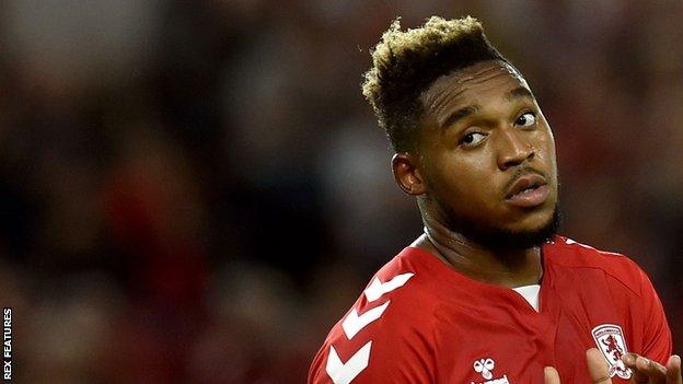 Britt Assombalonga