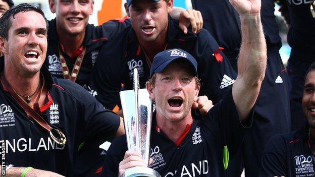 Paul Collingwood