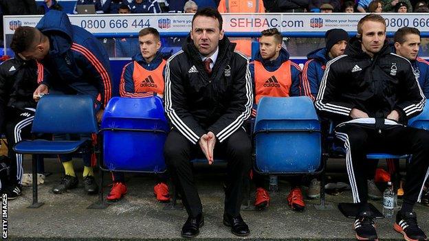 Dougie Freedman